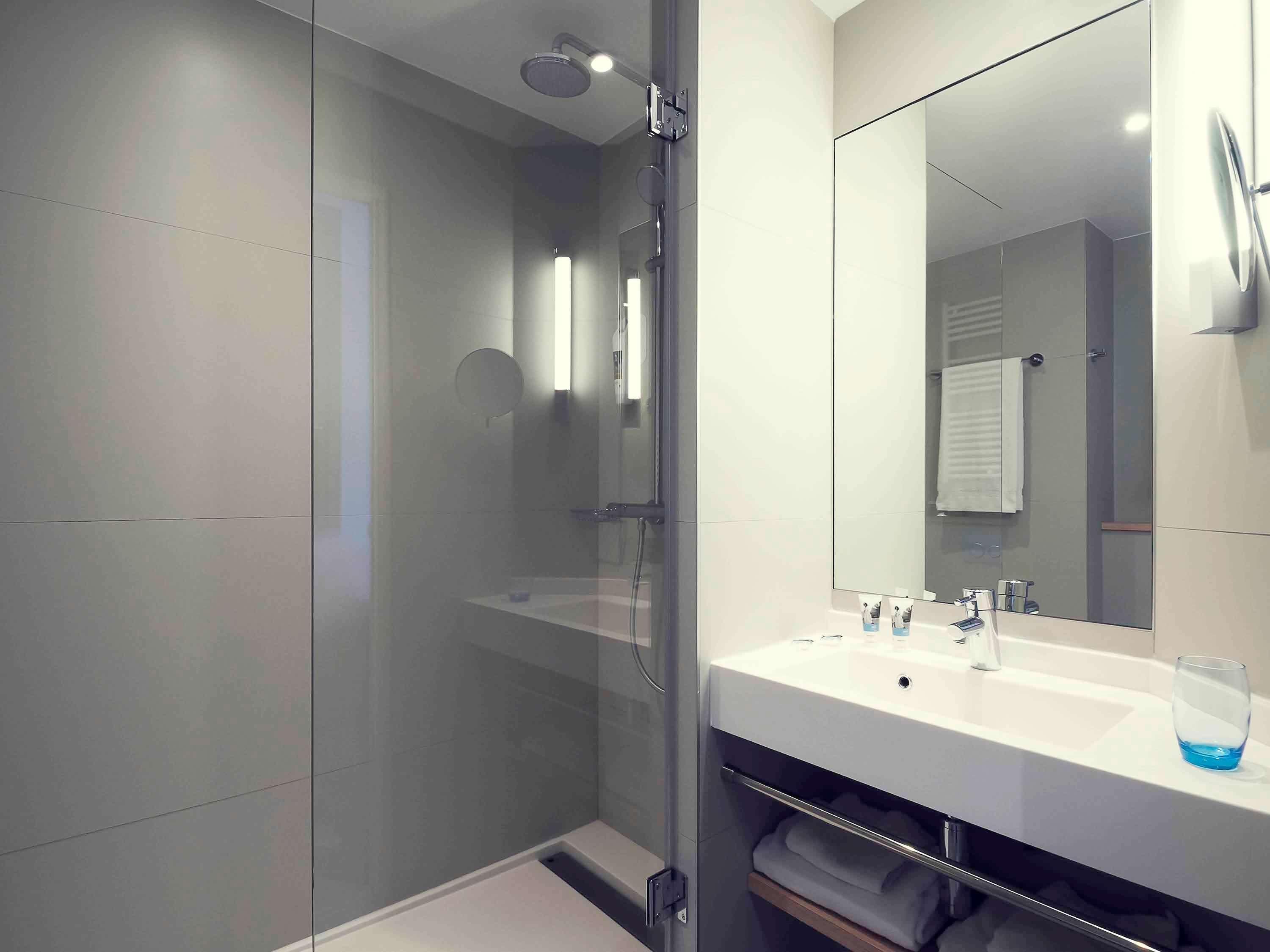 Mercure Deauville Centre Eksteriør bilde