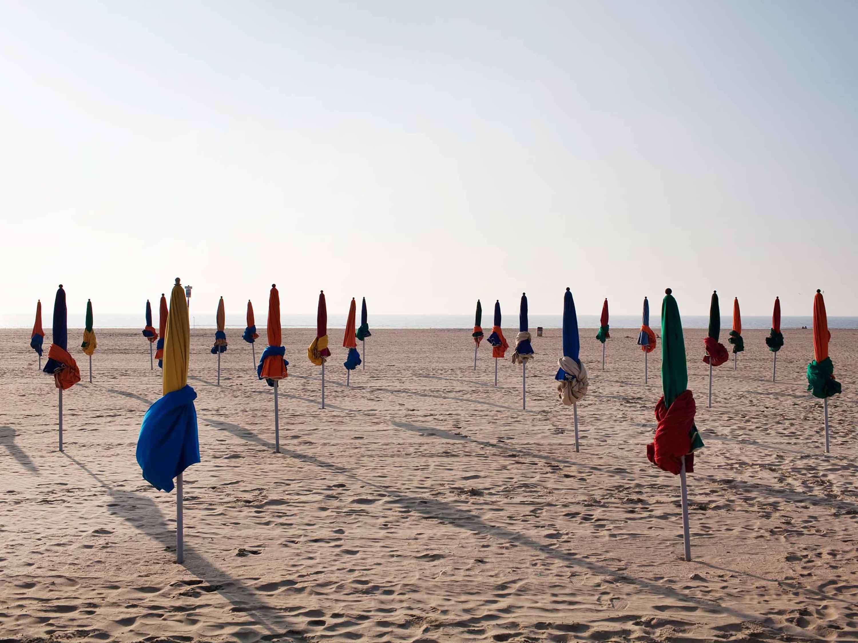 Mercure Deauville Centre Eksteriør bilde