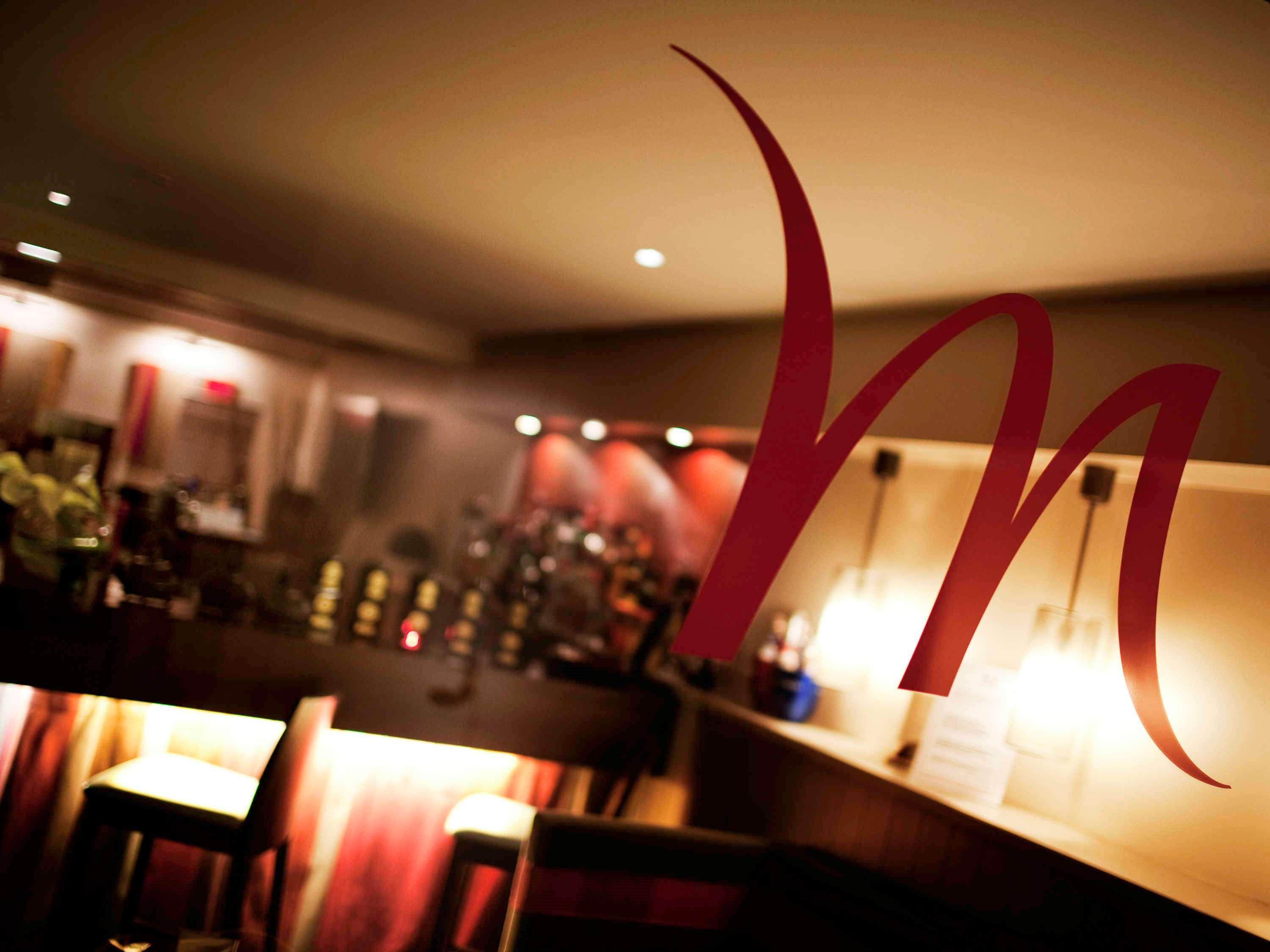 Mercure Deauville Centre Eksteriør bilde