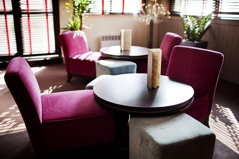 Mercure Deauville Centre Eksteriør bilde