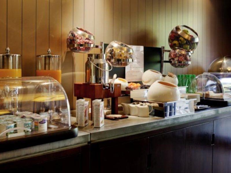Mercure Deauville Centre Eksteriør bilde